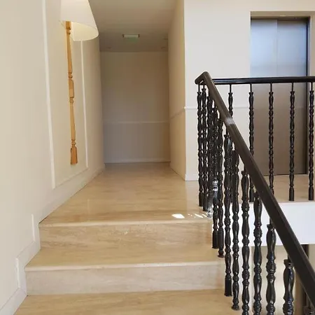 Апартамент Рай - Green Life Beach Resort Apartament *