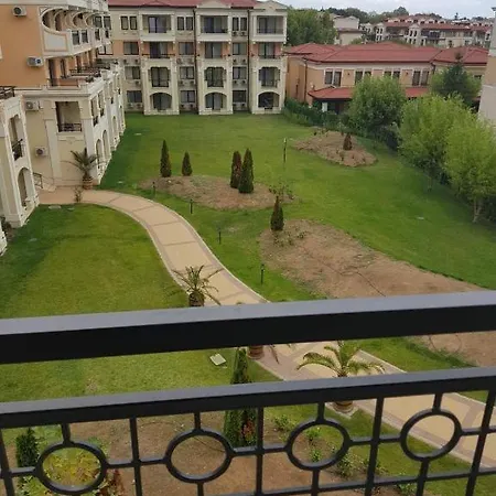 Апартамент Рай - Green Life Beach Resort