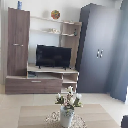 Апартамент Рай - Green Life Beach Resort * Sozopol