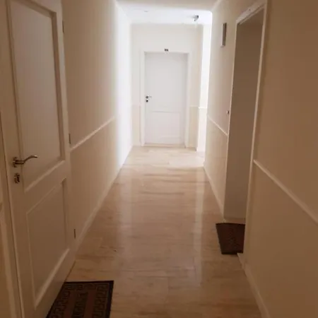 Apartament Апартамент Рай - Green Life Beach Resort *