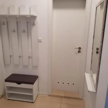 Apartament Апартамент Рай - Green Life Beach Resort *