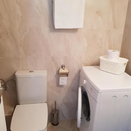 Апартамент Рай - Green Life Beach Resort Apartament Sozopol