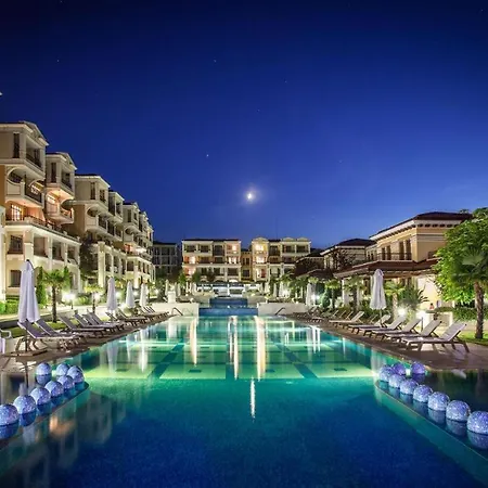Апартамент Рай - Green Life Beach Resort Apartament