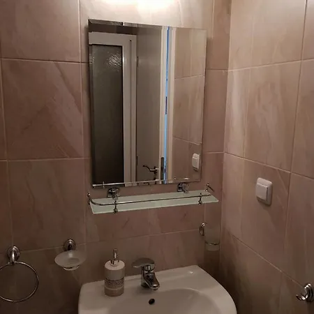 Апартамент Рай - Green Life Beach Resort * Sozopol